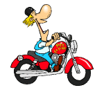 Gif motard 02