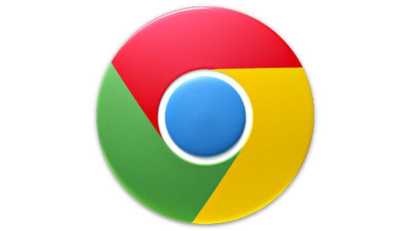 Google chrome